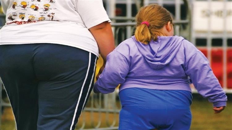 Ατμοσφαιρική Ρύπανση, Παθητικό Κάπνισμα και Πυκνοδομημένο Περιβάλλον Οδηγούν σε Παιδική Παχυσαρκία