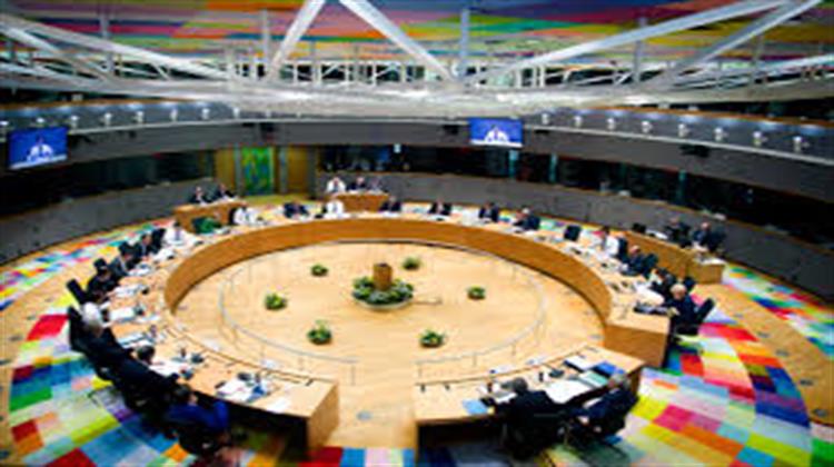 EU Council Adopts Post-Pandemic Roadmap in Energy Sector