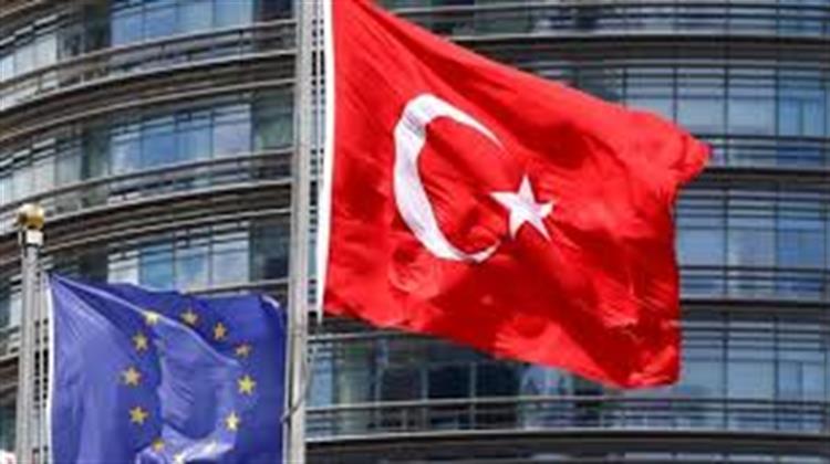 Λε Ντριάν: Πιθανές Νέες Ευρωπαϊκές Κυρώσεις Κατά της Τουρκίας