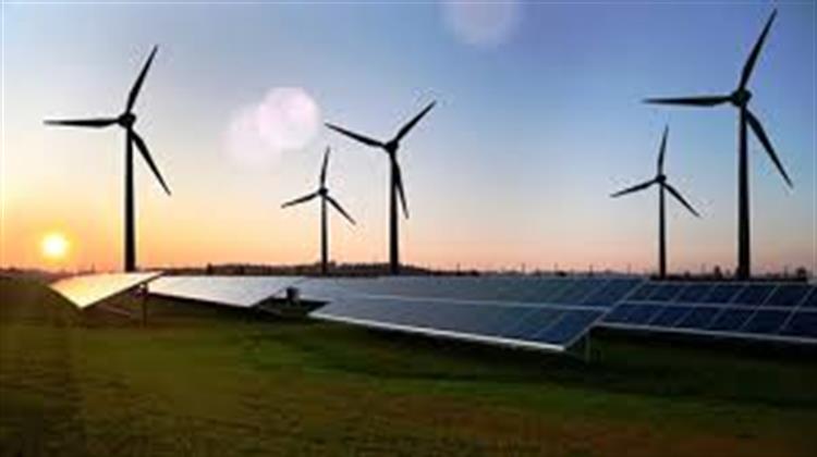 ΡΑΕ: 77 Αιτήσεις για Συνολικά 950 MW Υπεβλήθησαν στις Δύο Ανταγωνιστικές Διαδικασίες Έργων ΑΠΕ