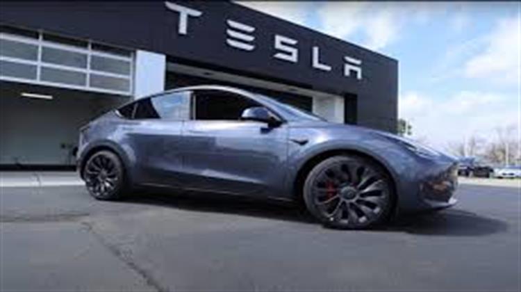 Η Επιτυχία της Tesla Αιφνιδίασε τους Ευρωπαίους Κατασκευαστές