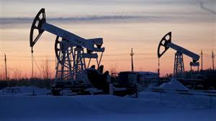 Ρωσία: Μείωση 33% στα Έσοδα Από Εξαγωγές Πετρελαίου το Α΄Πεντάμηνο του 2020 – Πτώση 52,6% και στα Έσοδα της Gazprom