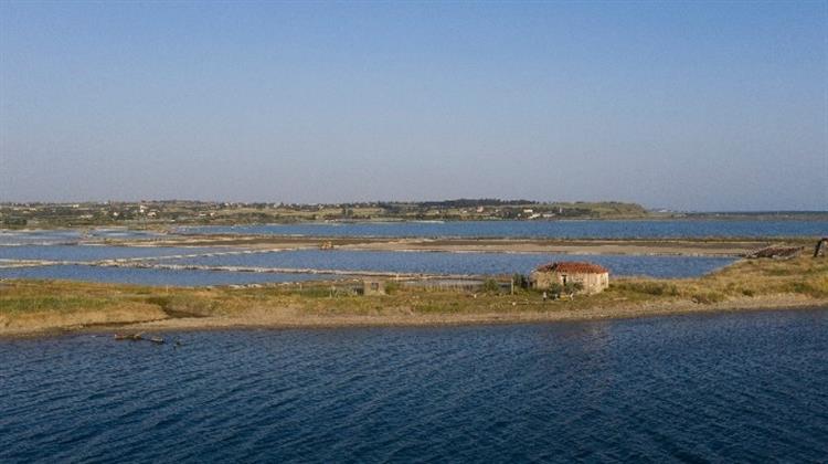 Υπό Περιβαλλοντική Παρακολούθηση οι Υγρότοποι και η Θαλάσσια Περιοχή Επανομής και Αγγελοχωρίου