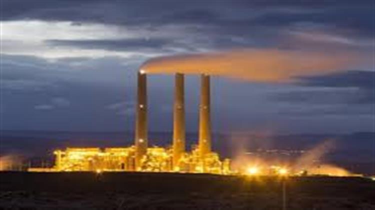 Multibillion-Dollar Gas Projects in Jeopardy as Global Market Collapses