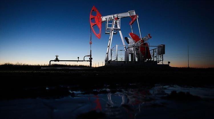 Russias Oil Revenue Down 33% Between Jan-May 2020