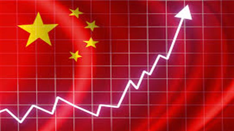 Εντυπωσιακή Ανάκαμψη της Κινεζικής Οικονομίας Μετά τον Covid-19 Βλέπουν οι Αναλυτές