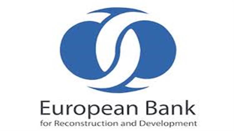 Over 50% of EBRD Annual Investment to Go Green By 2025