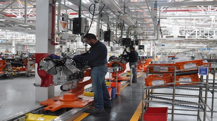 Ford: Η Χαμηλή Παραγωγή Κινητήρων στο Μεξικό, Κλείνει Εργοστάσια στις ΗΠΑ