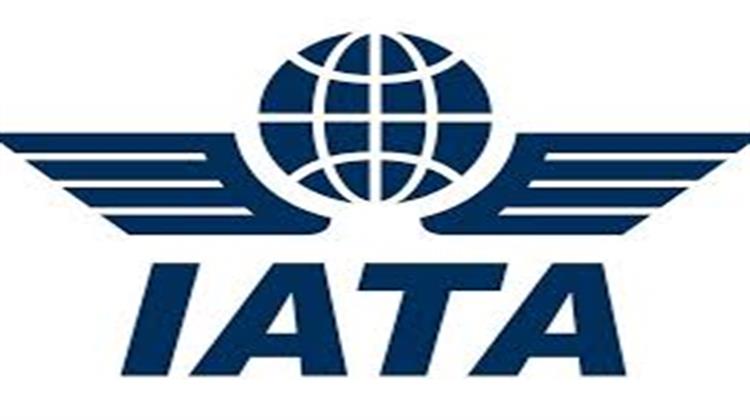 IATA Calls for Sustainable Aviation Fuel Recovery