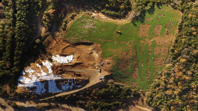 Πώς η Πανδημία Έφερε στο Προσκήνιο τις Ορυκτές Πρώτες Ύλες της Ευρώπης