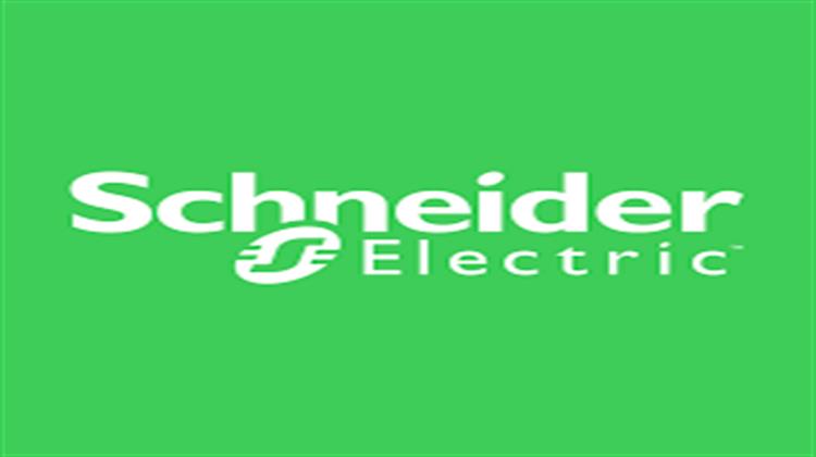 Schneider Electric: Παγκόσμια Αναγνώριση για τον Αυτόματο Διακόπτη Ισχύος SF6-Free MV με Pure Air