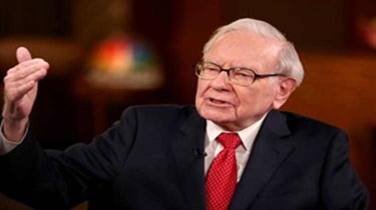 Warren Buffett Bets $9.7 Billion on a Long Future for Natural Gas