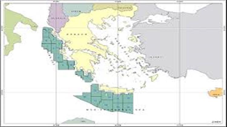 Ταφόπλακα στην Αξιοποίηση των Υδρογονανθράκων Βάζει το  Σχέδιο Ανάπτυξης της Ελληνικής Οικονομίας της Επιτροπής Πισσαρίδη