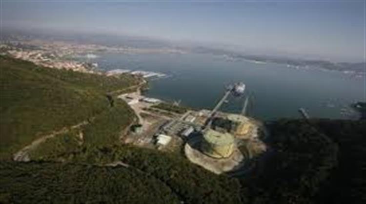 Italian LNG Terminal Panigaglia Capacity to Increase by 2021