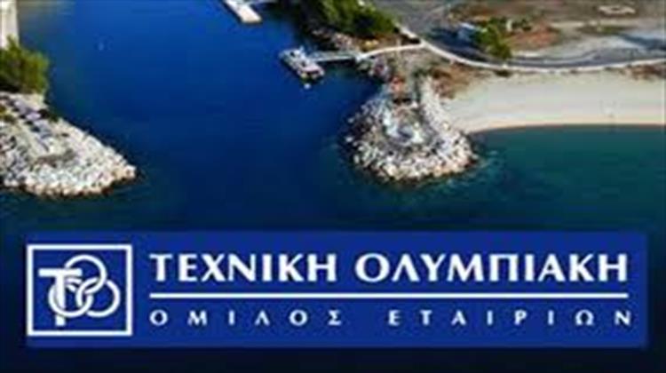 Στις ΑΠΕ Εισέρχεται η Τεχνική Ολυμπιακή