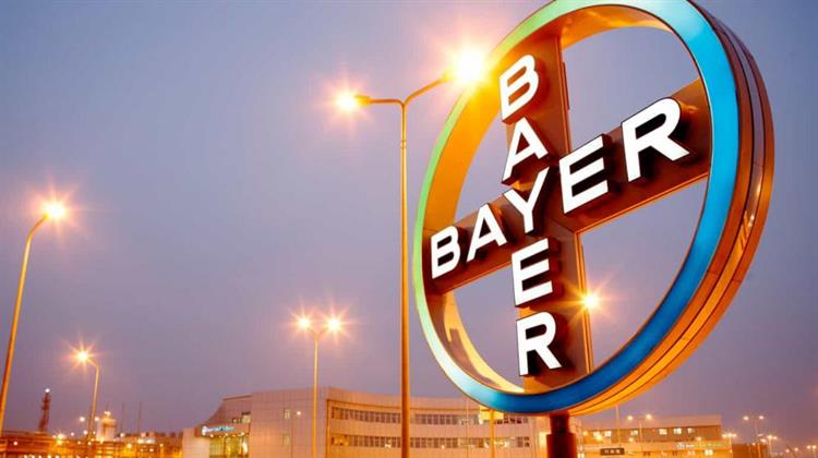Η Bayer Ξεκινά Δράση για τη Δέσμευση  Άνθρακα Δίνοντας μια Νέα Ευκαιρία στους Παραγωγούς