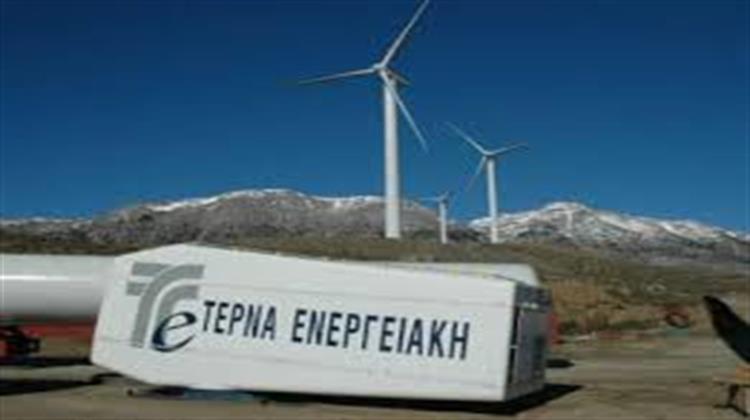 ΤΕΡΝΑ Ενεργειακή: Σταθερά Υψηλή Πιστοληπτική Ικανότητα