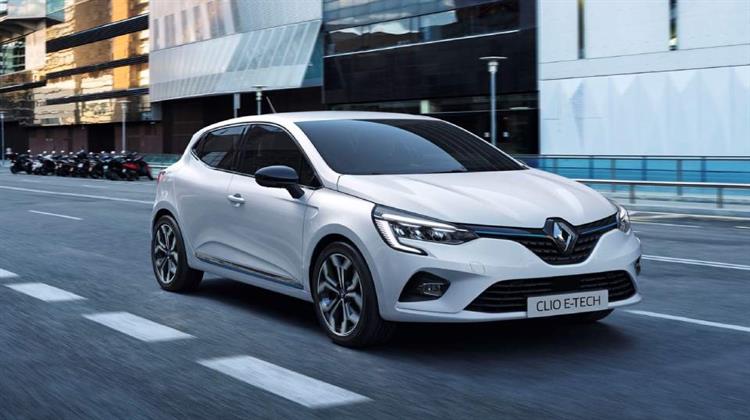 Renault: Ζημιές-Ρεκόρ 7,29 δισ. Ευρώ στο Εξάμηνο