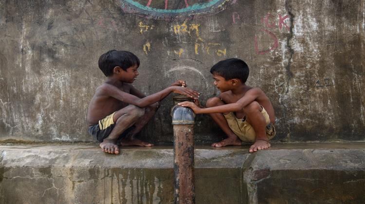 UNICEF:Σχεδόν Ένα στα Τρία Παιδιά Έχει Επικίνδυνα Επίπεδα Μολύβδου στο Αίμα του