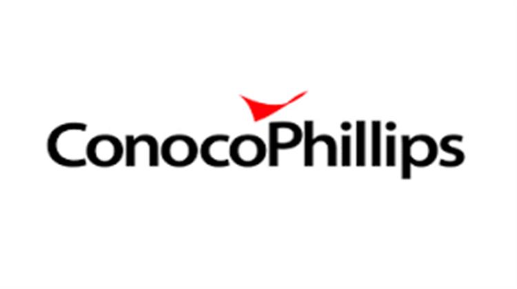Conocophillips Posts Worse Loss Than Feared on Oil Price Plunge, Shares Fall