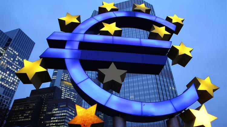 Ευρωζώνη – Κορωνοϊός: Συρρίκνωση – Ρεκόρ της Οικονομίας στο Β  Τρίμηνο