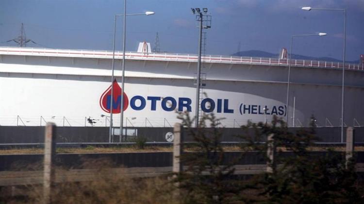 Η Motor Oil Συνδέεται με το Εθνικό Σιδηροδρομικό Δίκτυο. Δημοσιεύτηκε το ΦΕΚ