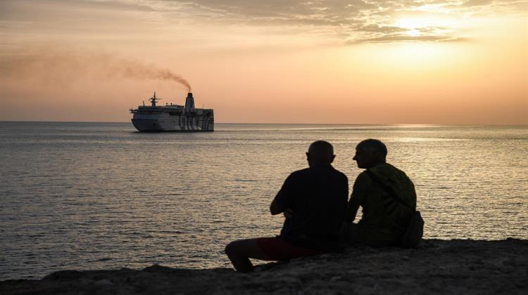 The Impact of COVID-19 on Europe’s Island Economies