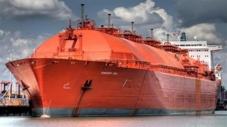 Το Φθηνό LNG Κυριαρχεί στην Τουρκική Αγορά και Ψαλιδίζει το Μερίδιο της Gazprom