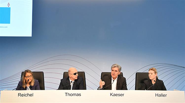 Siemens: Οικονομικά Αποτελέσματα 3ου Τριμήνου 2020-  Ισχυρή Απόδοση σε Δύσκολους Καιρούς!