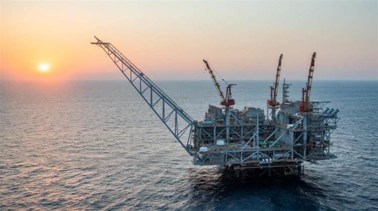 Ισραήλ:  Η Chevron Μπορεί να Μετατρέψει το Κοίτασμα Λεβιάθαν σε Παγκόσμιο Προμηθευτή Φ. Αερίου