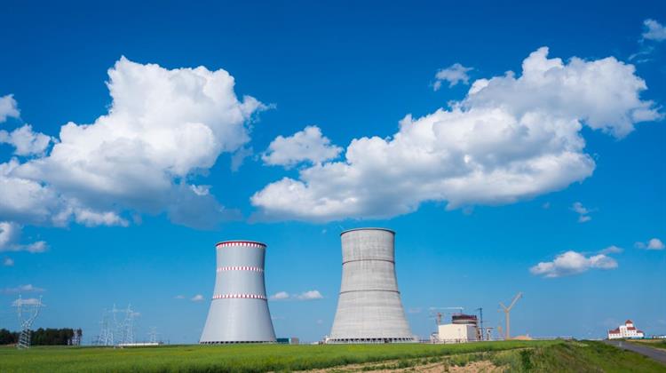 Λευκορωσία: Άρχισε η Φόρτωση Καυσίμου στο Πυρηνικό Εργοστάσιο του Αστραβέτς