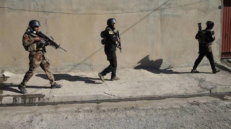 Νεκροί Ιρακινοί Αξιωματικοί από Τουρκικά Πυρά, στο Βόρειο Ιράκ-Καταδικάζει η Αίγυπτος