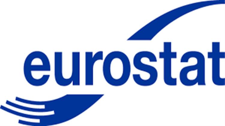 Eurostat: Εμπορικό Πλεόνασμα 85,9 Δισ. Ευρώ στην Ευρωζώνη στο Εξάμηνο