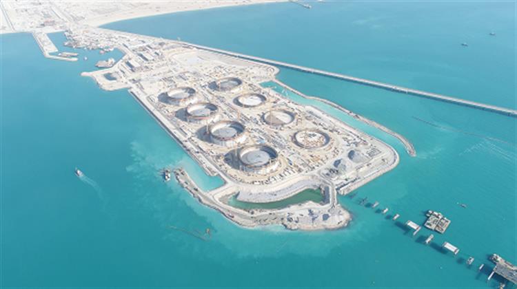 ΔΕΣΦΑ: Πέρασε στη Short List για Συμβόλαιο Παροχής Υπηρεσιών στο Νέο Τερματικό LNG του Κουβέιτ, στο Μεγαλύτερο Πεδίο Αποθήκευσης και Επαναεριοποίησης στον Κόσμο