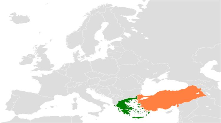 Κοινή Δήλωση Ελλήνων και Τούρκων Πρασίνων: Να Σταματήσουν Αμέσως οι Έρευνες για Πετρέλαιο και Φ. Αέριο στην Αν. Μεσόγειο