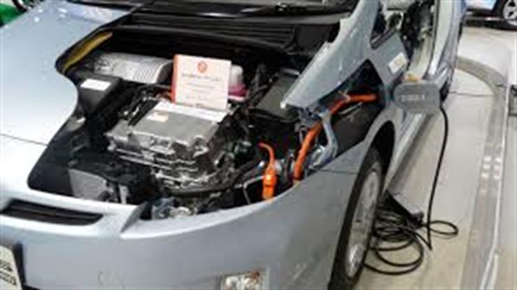 Όλο και Περισσότεροι Αγοράζουν ΙΧ με Φυσικό Αέριο σε Ελλάδα και Ευρώπη