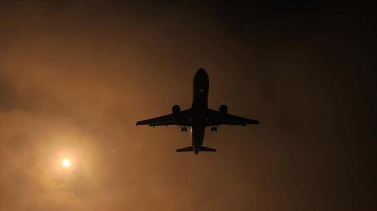 US Jet Fuel Demand Falls by 29% in Jan-May 2020