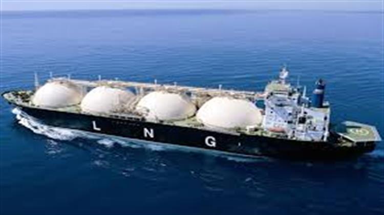 Η Προβλεπόμενη Ανάκαμψη της Αγοράς LNG Ενισχύει το Περιφερειακό Ενδιαφέρον