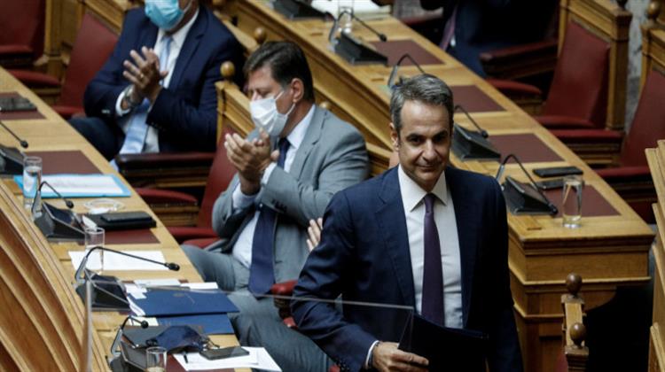 Λάθος Μήνυμα Στέλνει η Αθήνα στην Άγκυρα με την Μερική Επέκταση των Χωρικών Υδάτων στα 12 νμ