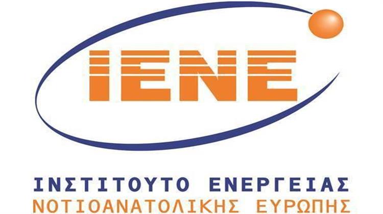 Ειδική Έκθεση ΙΕΝΕ: «Οι Επιπτώσεις του Κορωνοϊού στην Ελληνική Αγορά Ενέργειας»