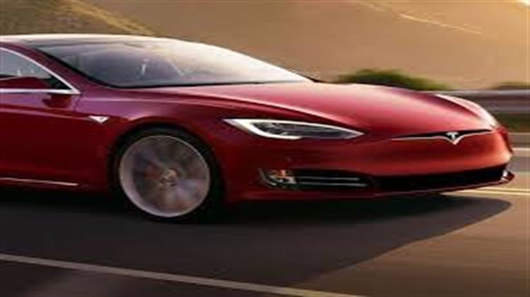 Με Καναδική Εταιρεία Συζητά η Tesla για Προμήθεια Νικελίου Χαμηλής Περιεκτικότητας σε Άνθρακα για Μπαταρίες Οχημάτων