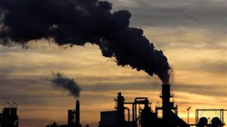 Έκκληση ΙΕΑ για Περισσότερη Καθαρή Ενέργεια-Οι Εκπομπές Άνθρακα βρίσκονται σε «Μη βιώσιμα Υψηλά» Επίπεδα