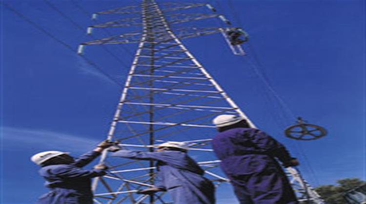 Η Απελευθέρωση της Αγοράς Ηλεκτρικής Ενέργειας Αναβάλλεται για μία Τριετία.