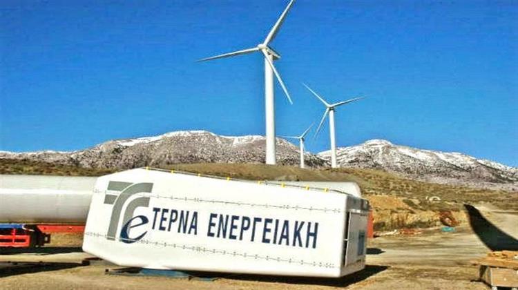 ΤΕΡΝΑ Ενεργειακή: Στα €14,80 η Νέα Τιμή-Στόχος από Wood & Company