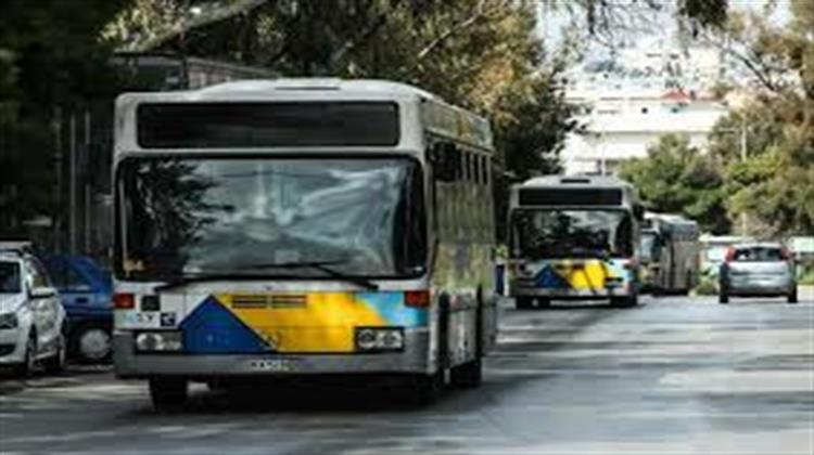 Πέτσας: «Προσπαθούμε για Μεγαλύτερη Πυκνότητα Δρομολογίων στα Λεωφορεία με το Υπάρχον Προσωπικό»
