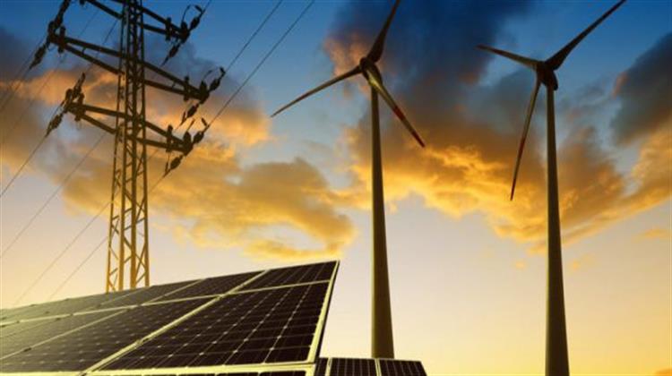 Έκθεση BNEF: Η Ελλάδα Mπορεί να Hγηθεί του Eνεργειακού Mετασχηματισμού της Ευρώπης