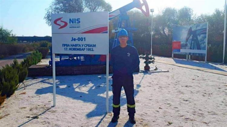A Serbian-Born Graduate On Studying at Mining University