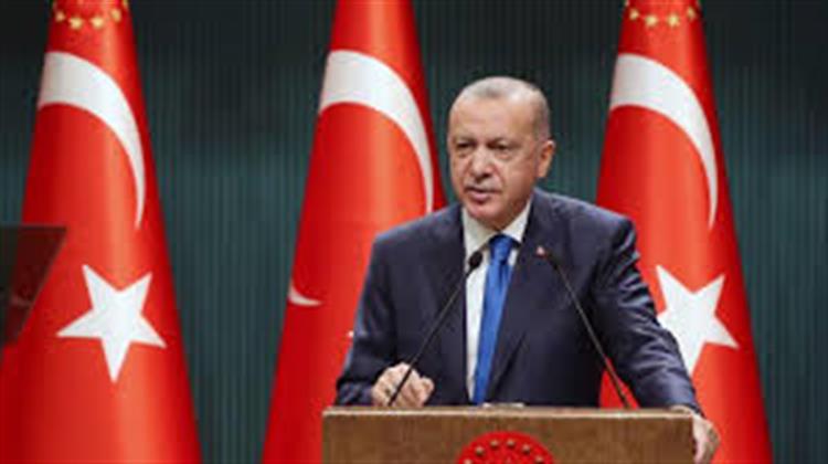 Η Τουρκία Έχει Ξεκινήσει Μόνη της τις Διερευνητικές