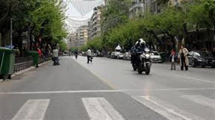 Θεσσαλονίκη: Από 1η Οκτωβρίου η Ανανέωση των Καρτών Στάθμευσης σε Κέντρο και Άνω Πόλη