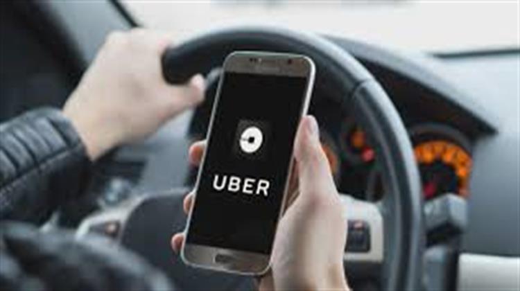 Λονδίνο: Η Uber Κέρδισε Νομική Διαμάχη για την Άδεια Λειτουργίας της